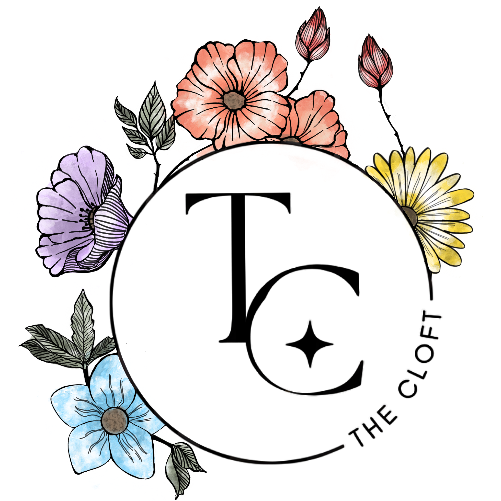 The Cloft: Wedding Organizer